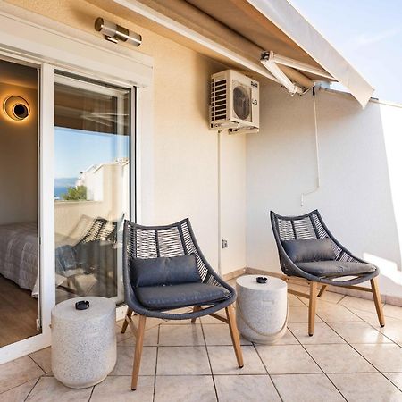 Guesthouse Rooms Split Exterior foto
