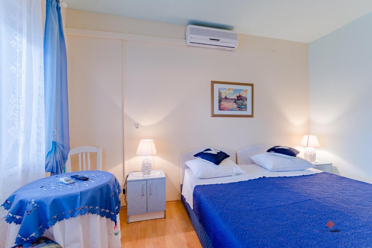Guesthouse Rooms Split Exterior foto