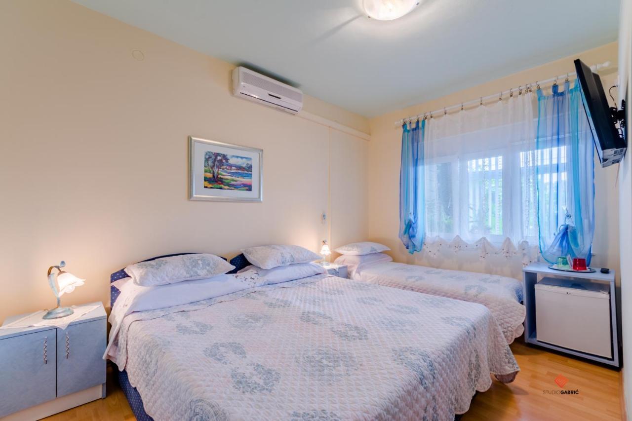 Guesthouse Rooms Split Exterior foto