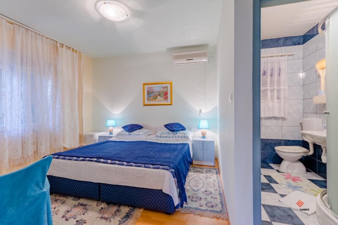 Guesthouse Rooms Split Exterior foto