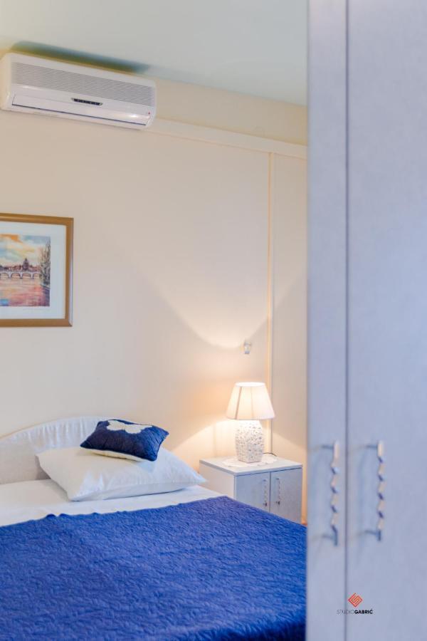 Guesthouse Rooms Split Exterior foto