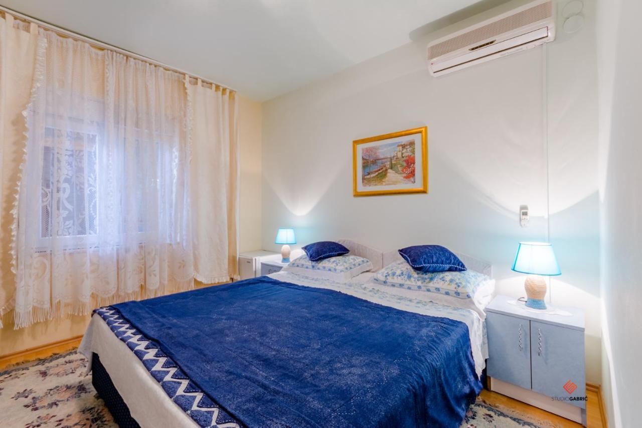 Guesthouse Rooms Split Exterior foto