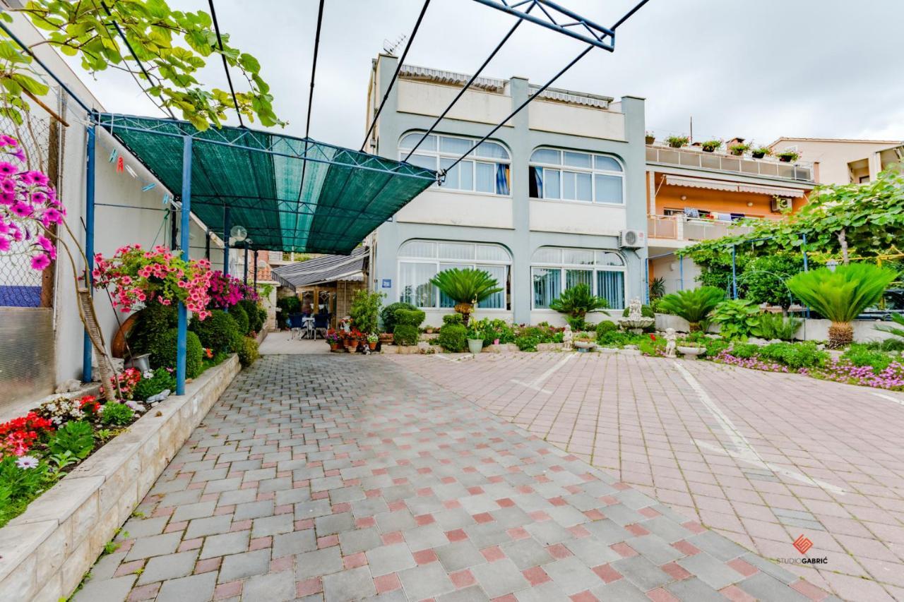 Guesthouse Rooms Split Exterior foto