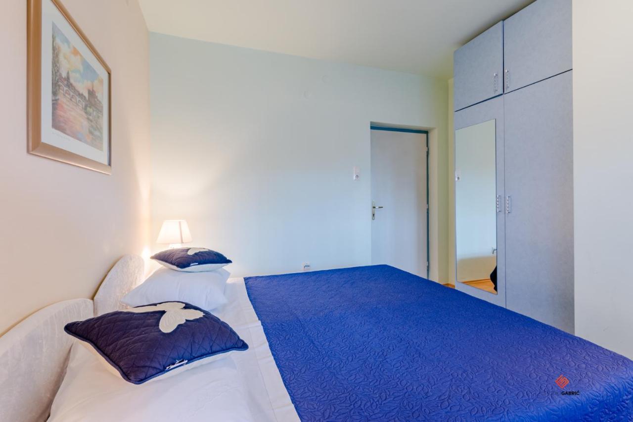 Guesthouse Rooms Split Exterior foto