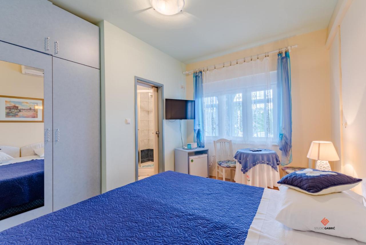 Guesthouse Rooms Split Exterior foto
