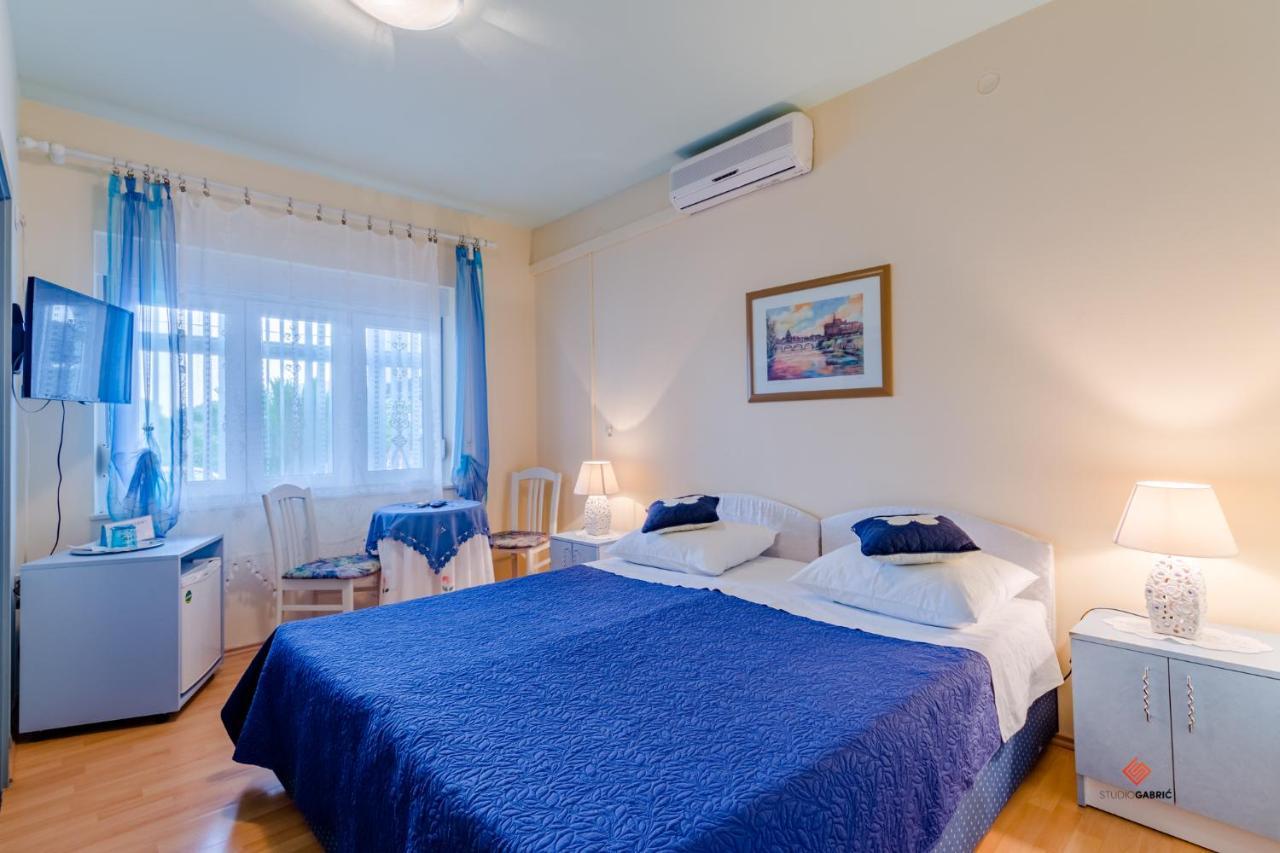 Guesthouse Rooms Split Exterior foto