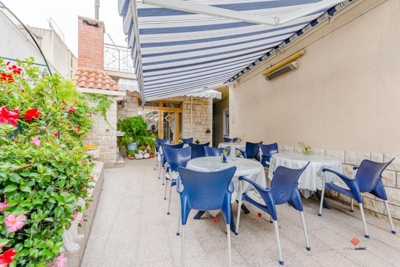 Guesthouse Rooms Split Exterior foto