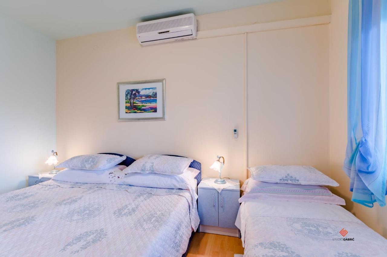 Guesthouse Rooms Split Exterior foto