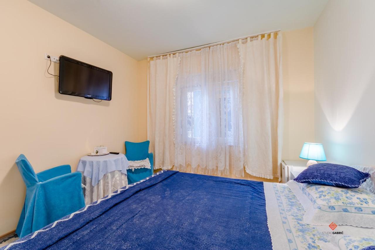 Guesthouse Rooms Split Exterior foto