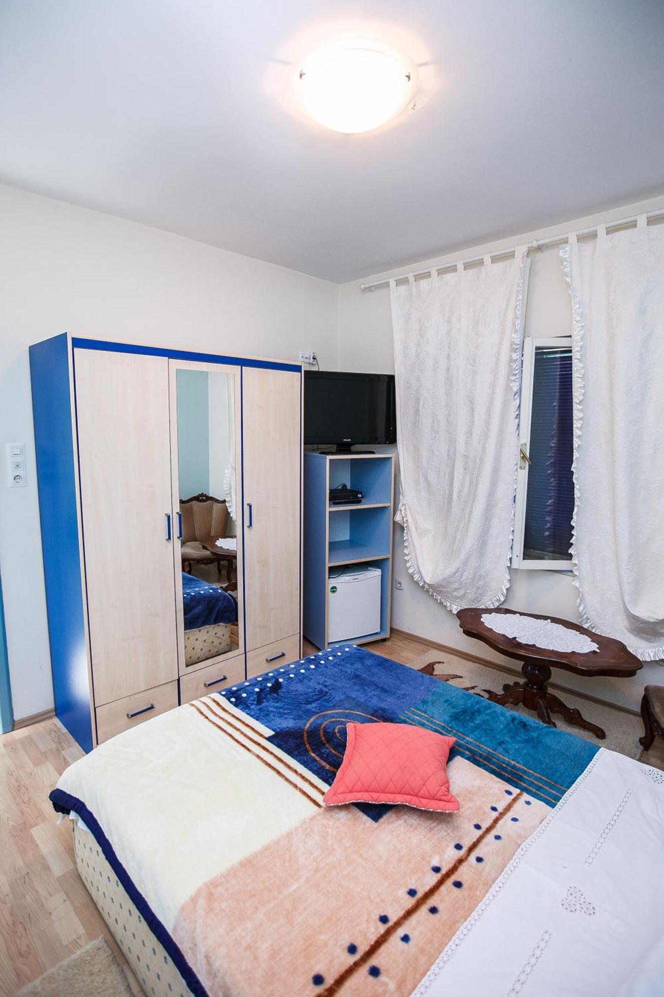 Guesthouse Rooms Split Exterior foto
