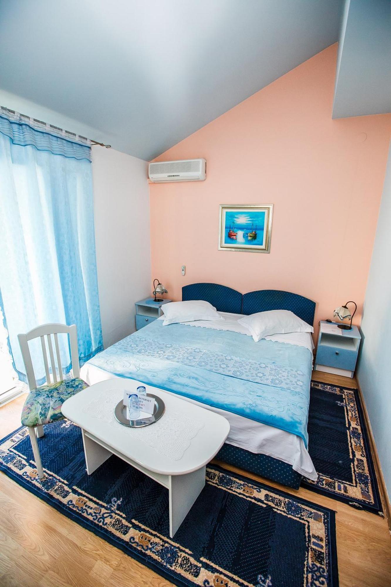 Guesthouse Rooms Split Exterior foto
