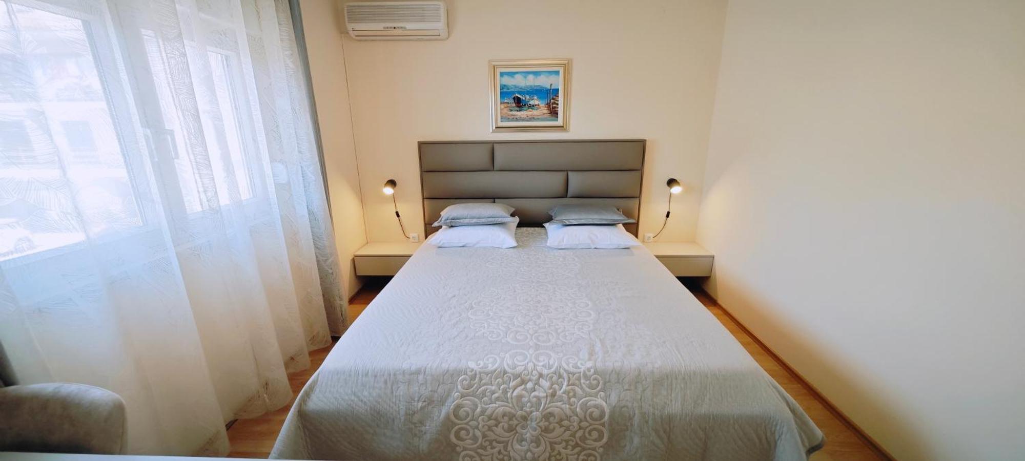 Guesthouse Rooms Split Exterior foto