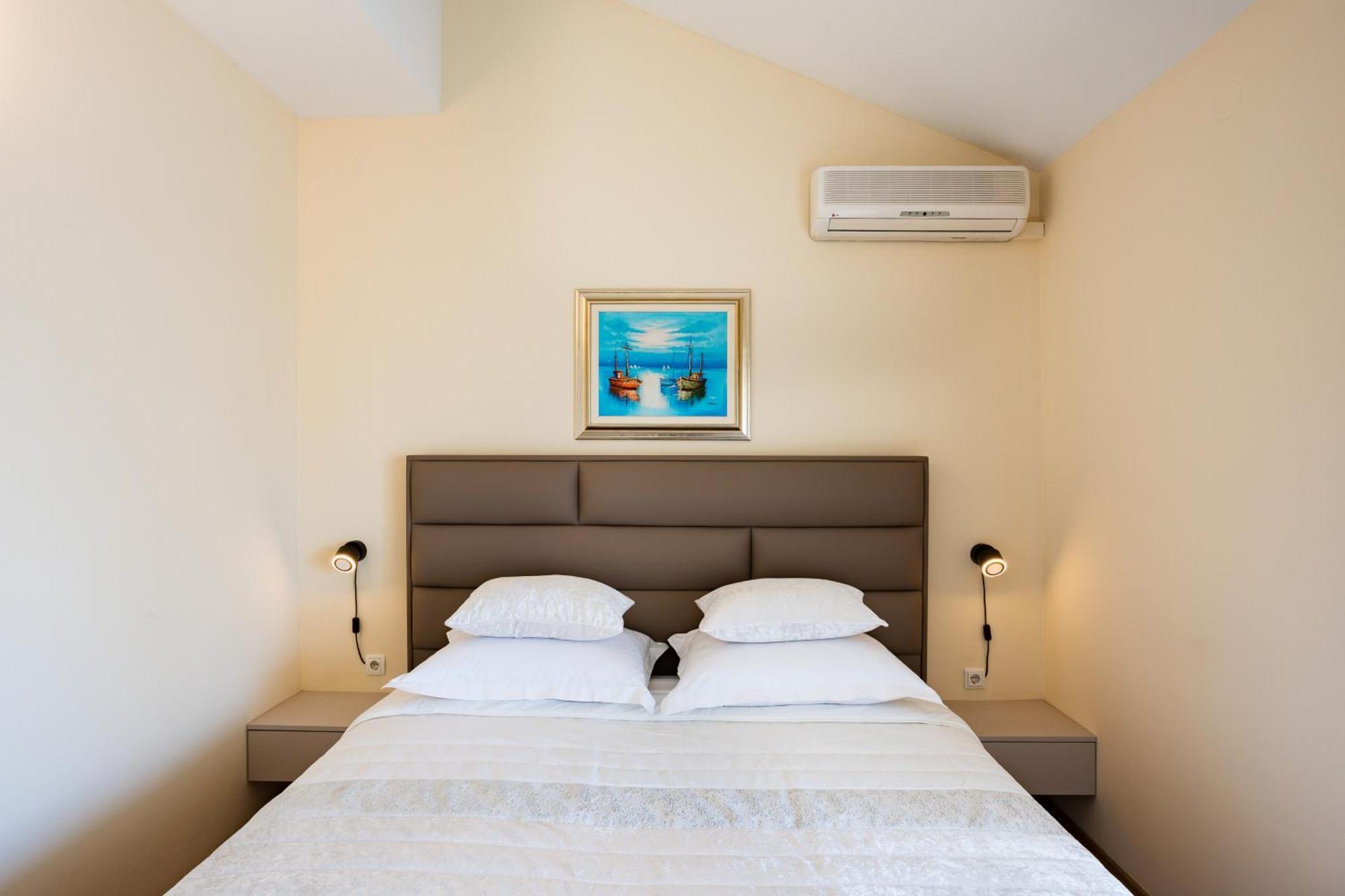 Guesthouse Rooms Split Exterior foto
