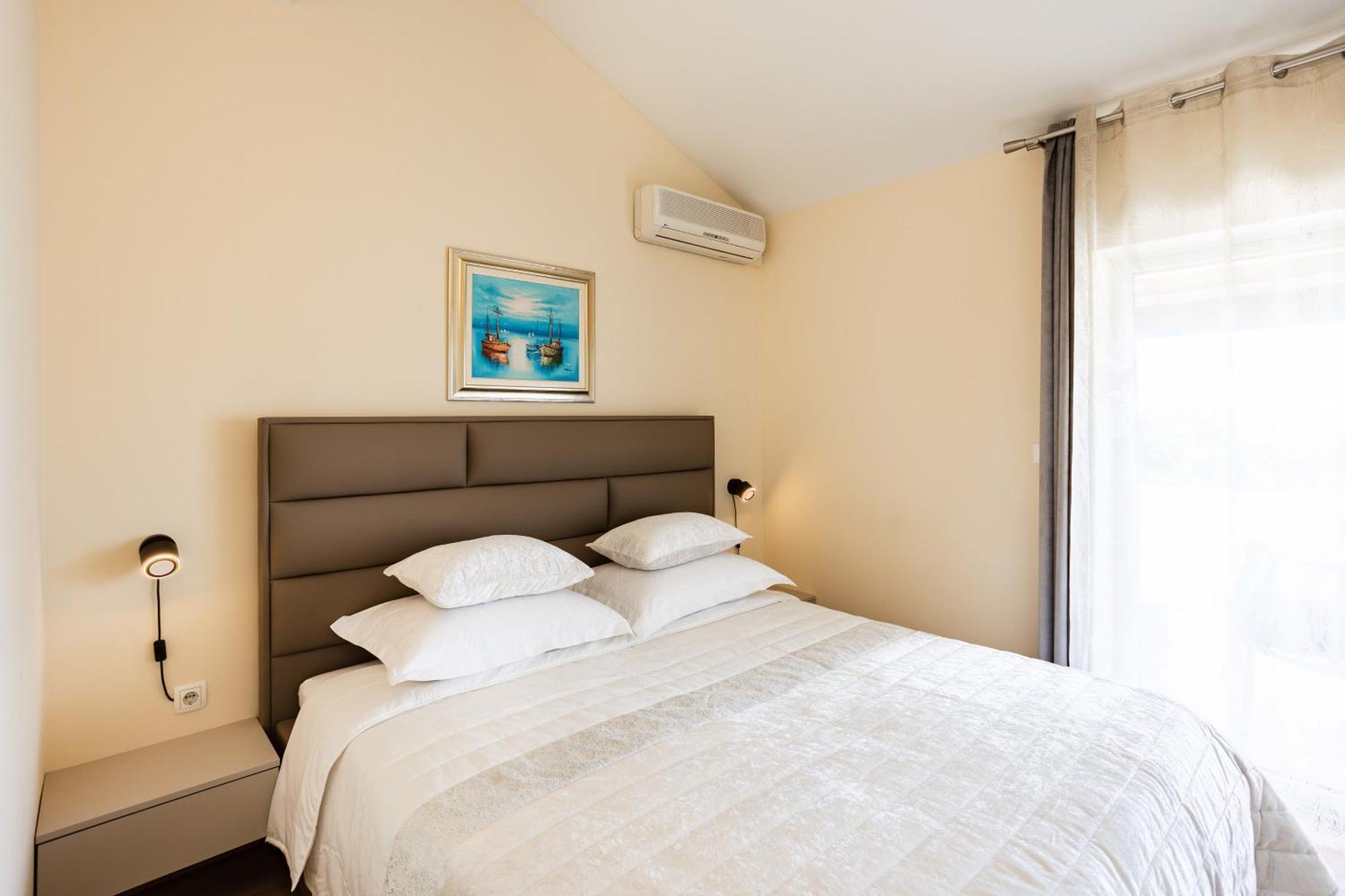 Guesthouse Rooms Split Exterior foto