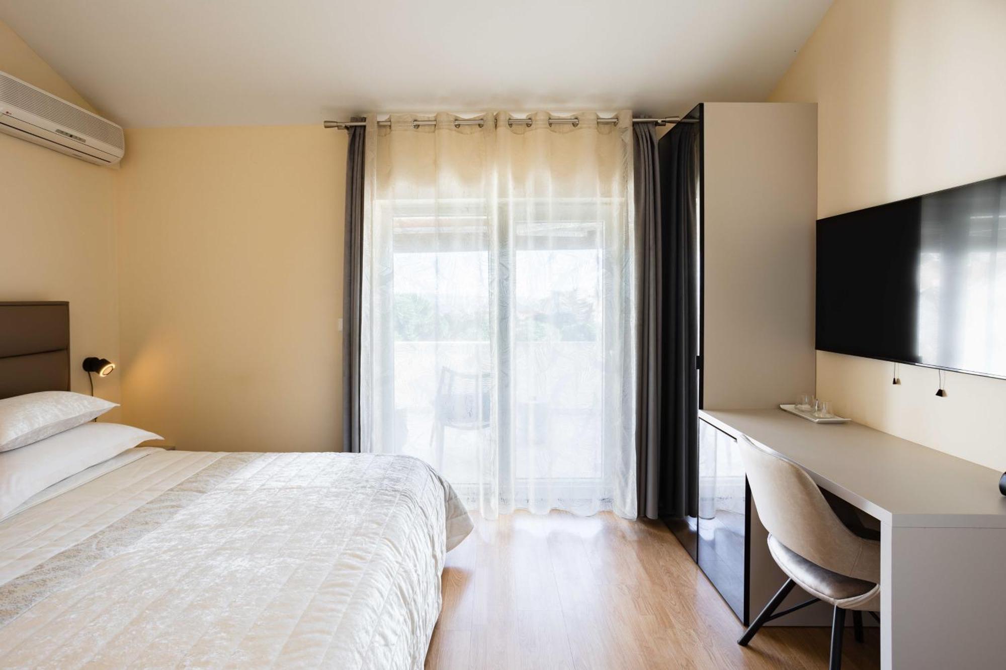 Guesthouse Rooms Split Exterior foto