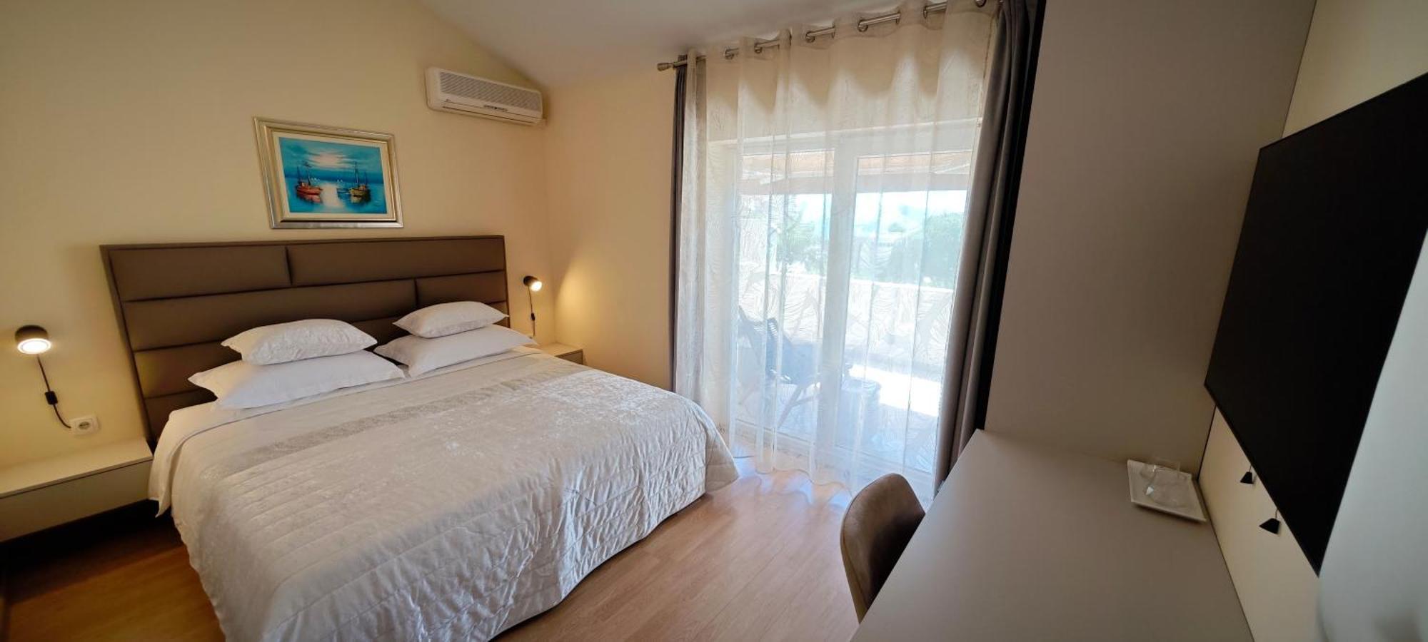 Guesthouse Rooms Split Exterior foto
