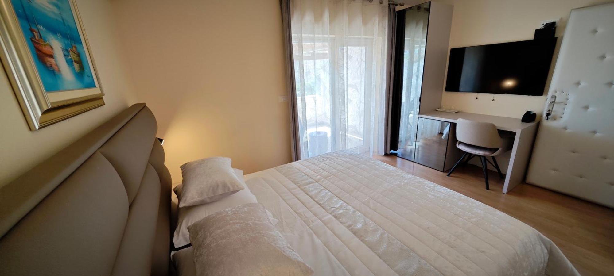 Guesthouse Rooms Split Exterior foto