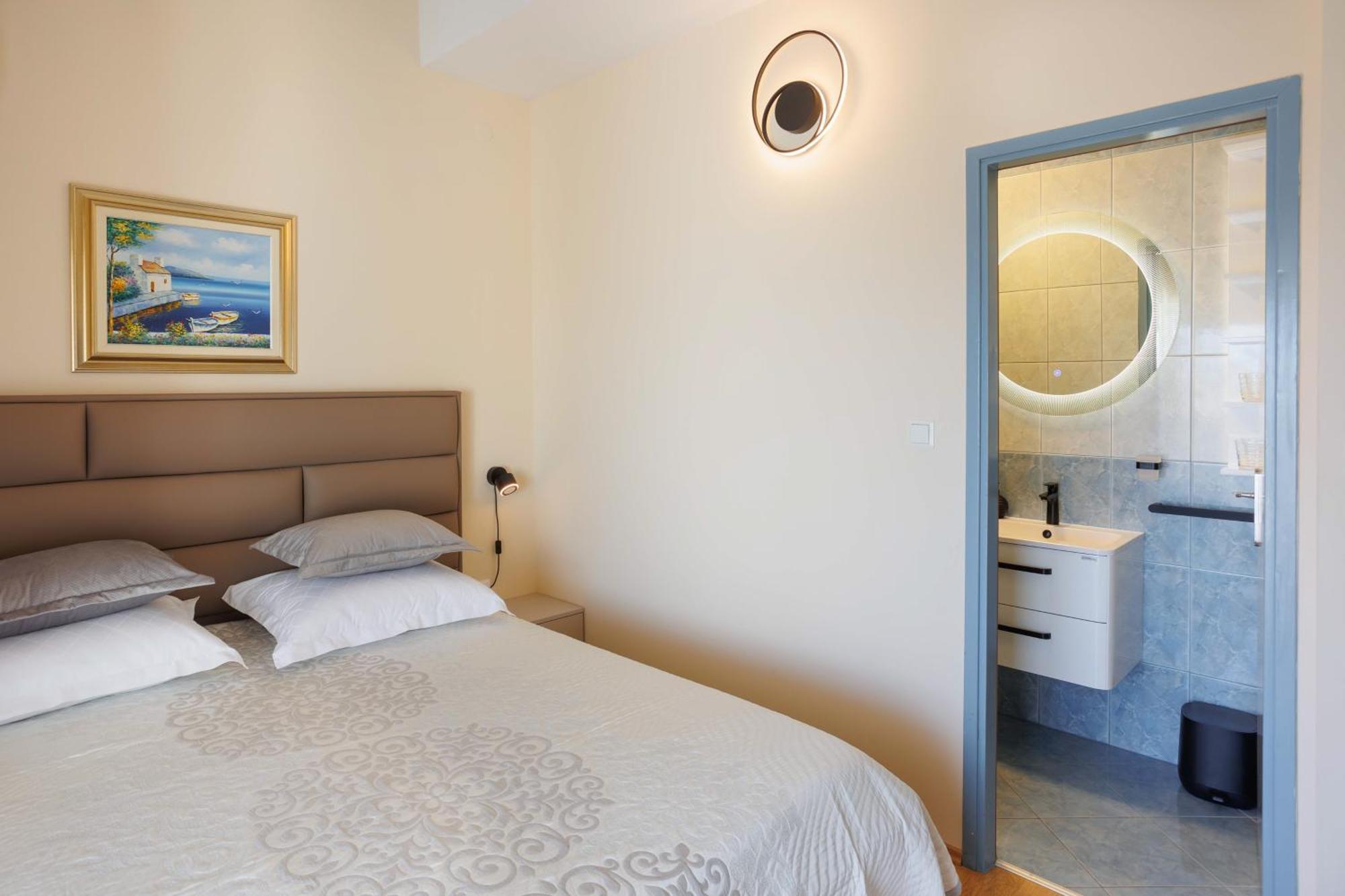 Guesthouse Rooms Split Exterior foto