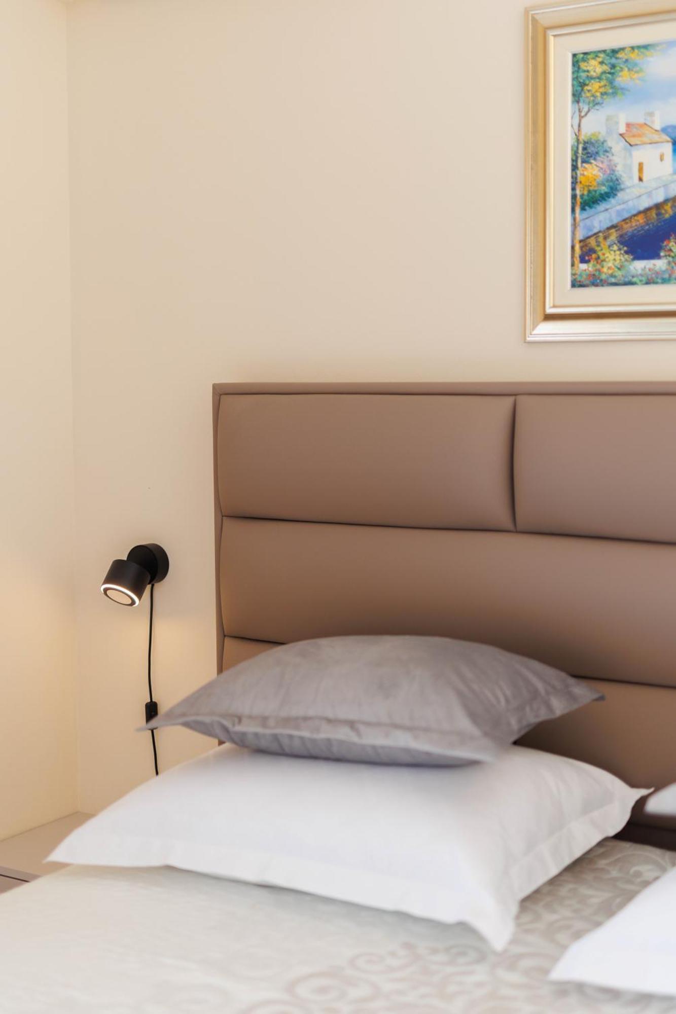 Guesthouse Rooms Split Exterior foto