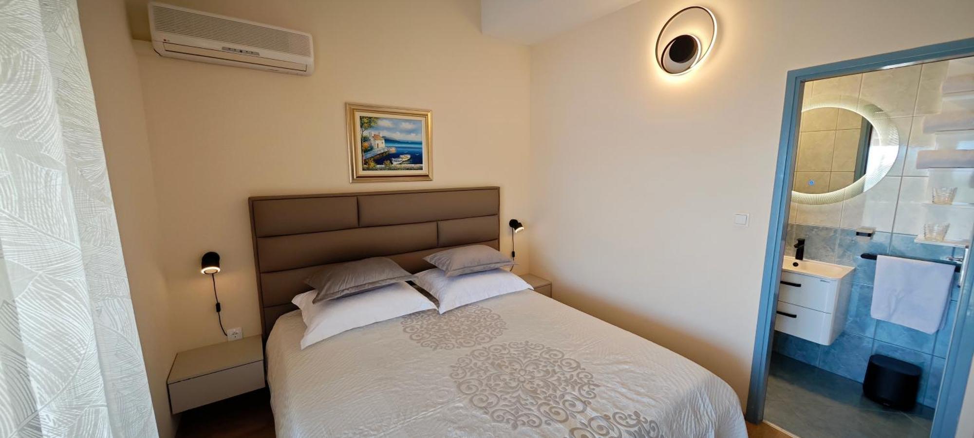 Guesthouse Rooms Split Exterior foto