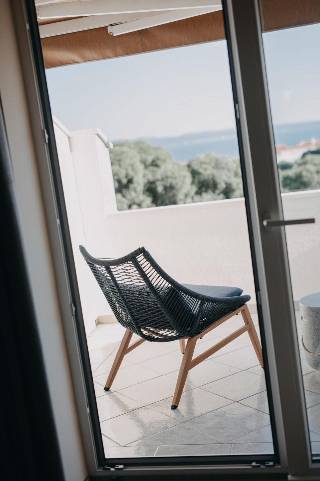 Guesthouse Rooms Split Exterior foto