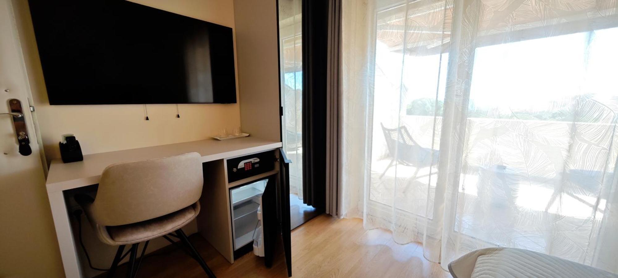 Guesthouse Rooms Split Exterior foto