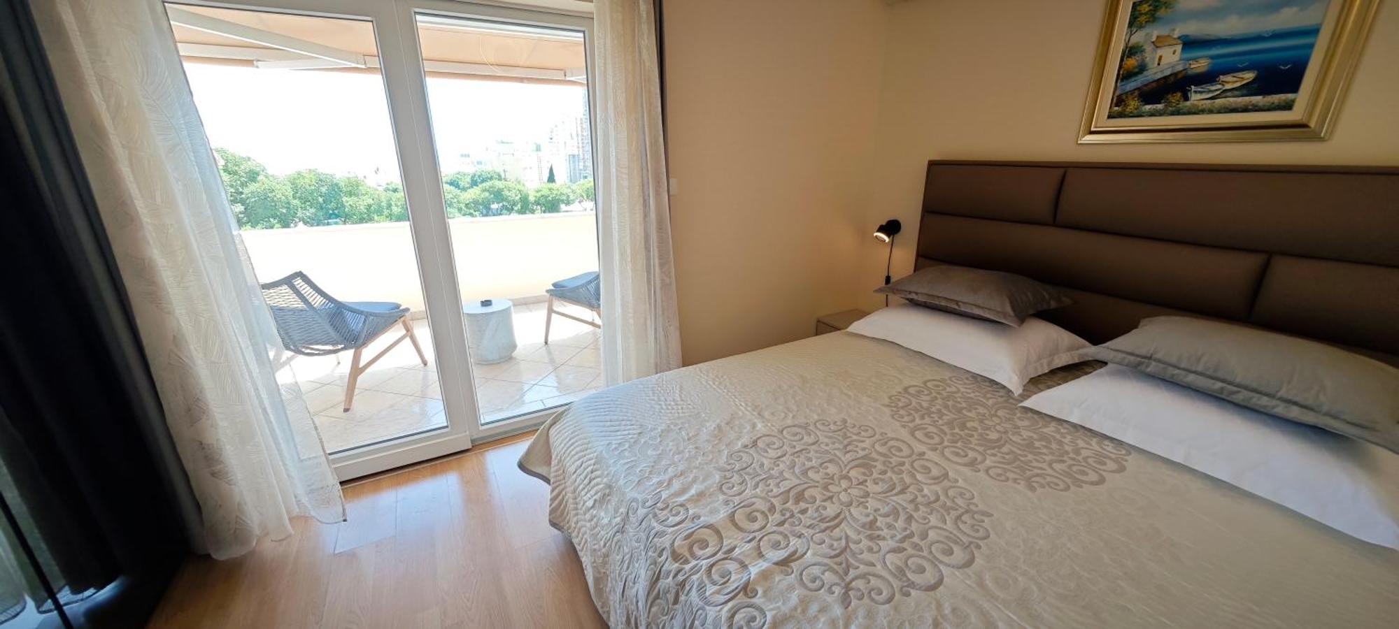 Guesthouse Rooms Split Exterior foto