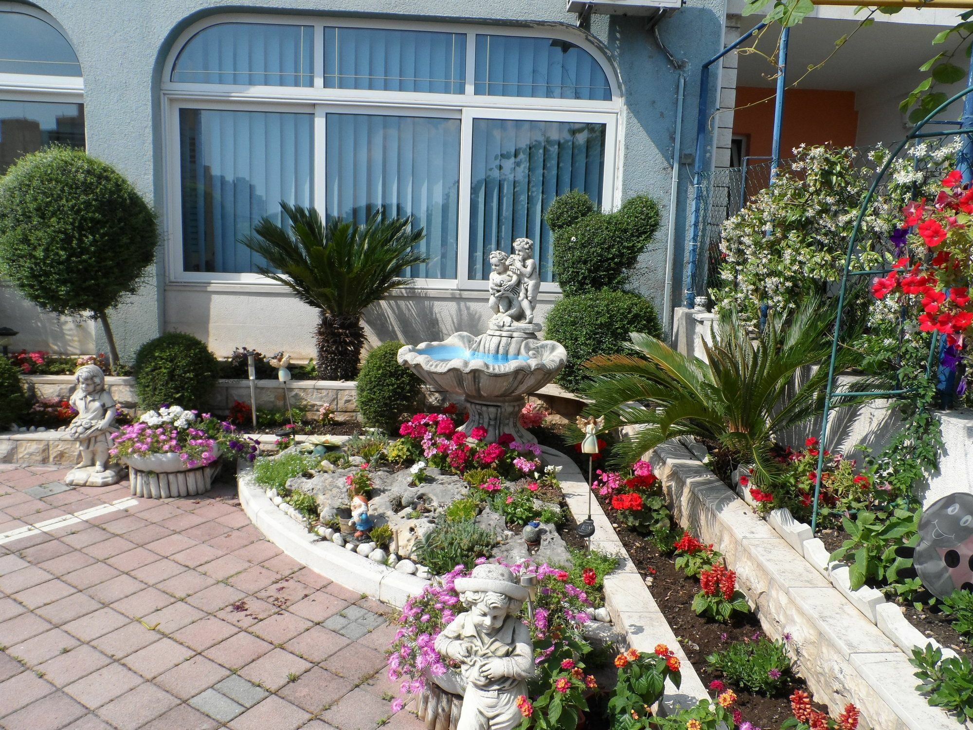 Guesthouse Rooms Split Exterior foto